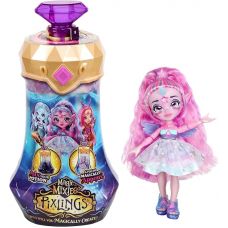Кукла - сюрприз Пикслинг Magic Mixies Pixlings Unia Unicorn / Уния Единорог